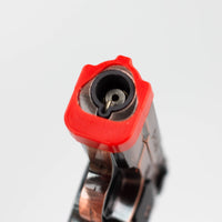 CLICKIT Pistol Single Torch Lighter