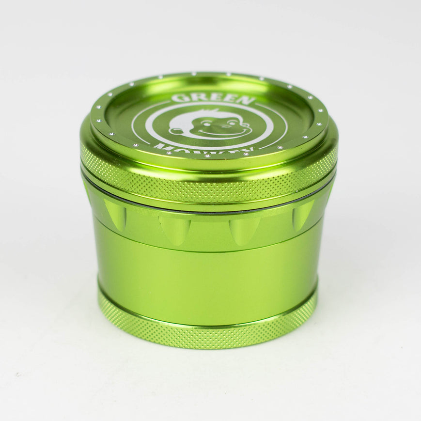 Green Monkey Tamarin Grinder 70mm