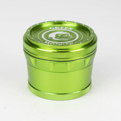 Green Monkey Tamarin Grinder 70mm