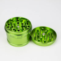 Green Monkey Tamarin Grinder 70mm