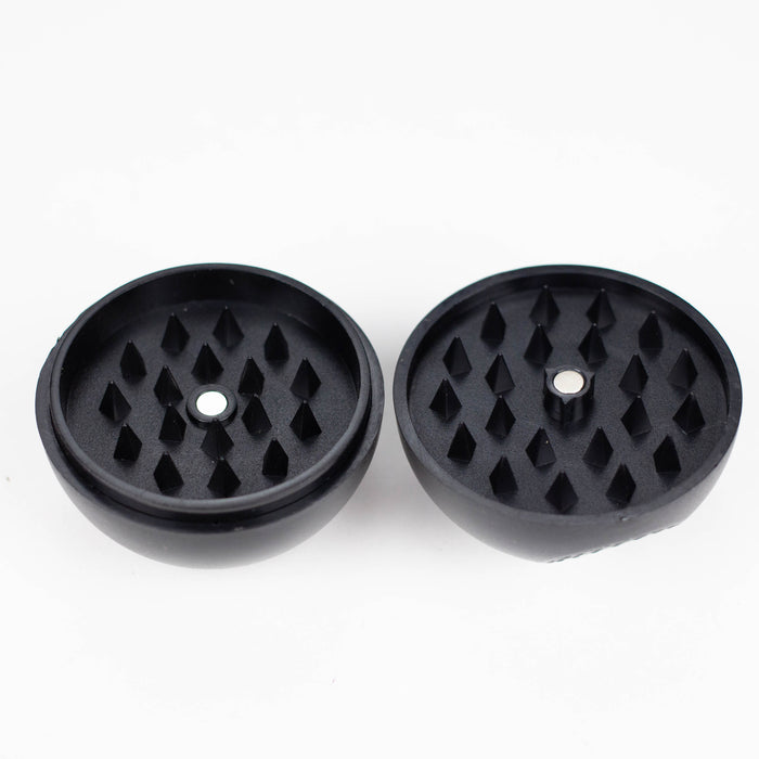 Eightball 55mm 2-Piece Grinder