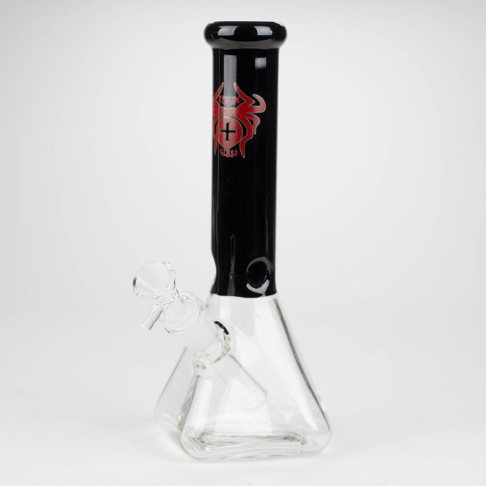 Bong à eau Xtreme 10" Pyramid Blass