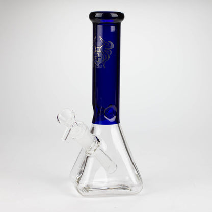 Bong à eau Xtreme 10" Pyramid Blass