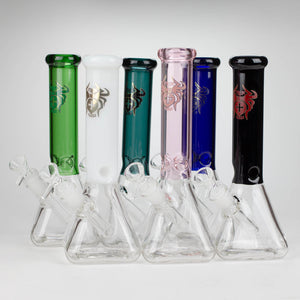 Bong à eau Xtreme 10" Pyramid Blass