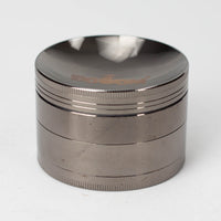 4-Part 63mm Zinc Grinders