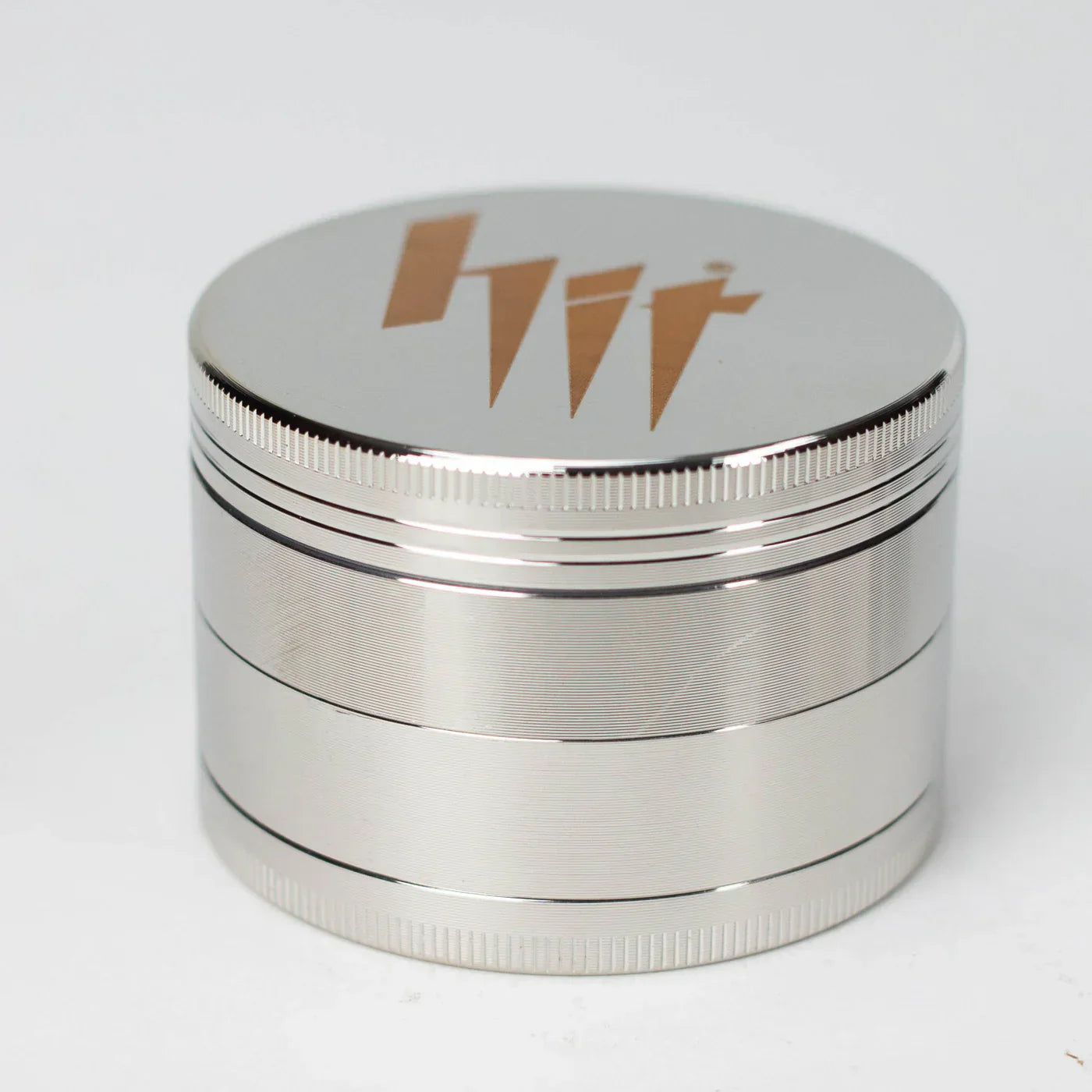 HIT - 63mm 4-Part Metal Grinder