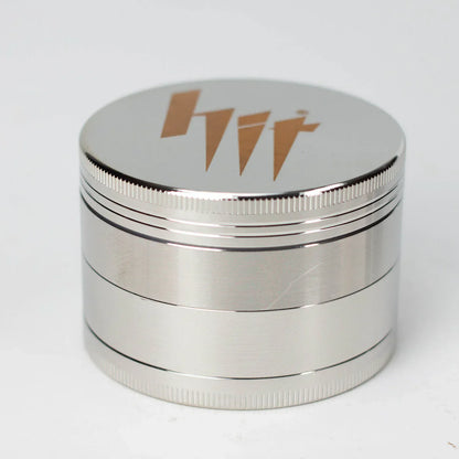 HIT - 63mm 4-Part Metal Grinder