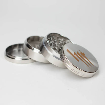 HIT - 63mm 4-Part Metal Grinder