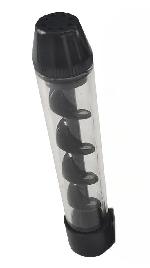 Ezygo Slick Glass Maxi Twisty Blunt