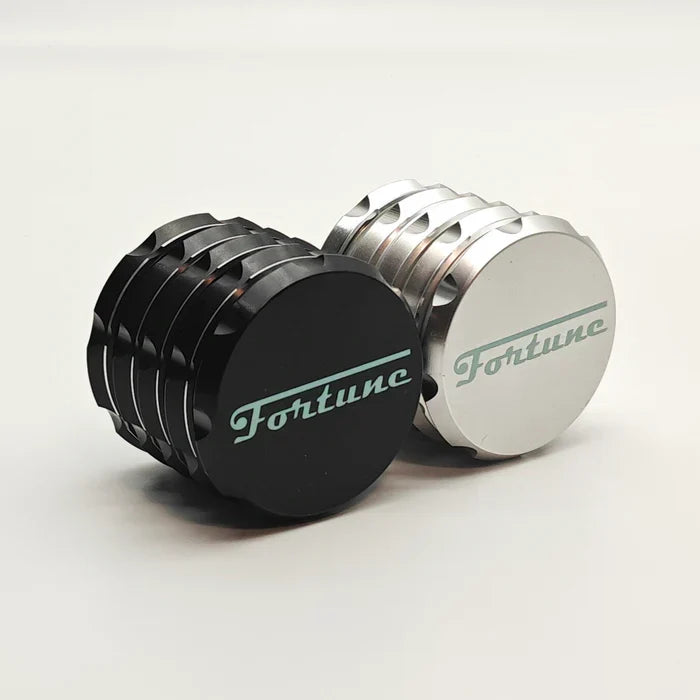 Fortune 4 Parts Aluminum Grinder