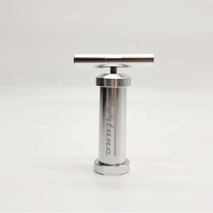 Fortune - 4.75" T-Handle Pollen Press Compressor