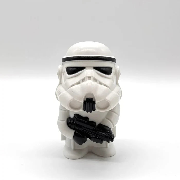 Storm Trooper 3 parts Grinder