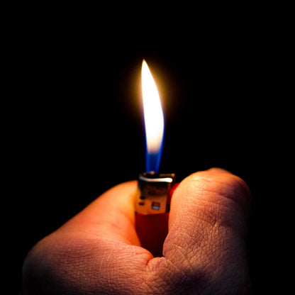 Slick® - Disposable Mini Lighter