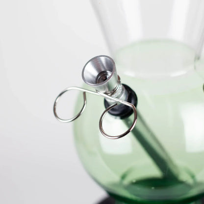 12" Mixed Colour Acrylic Water Pipe