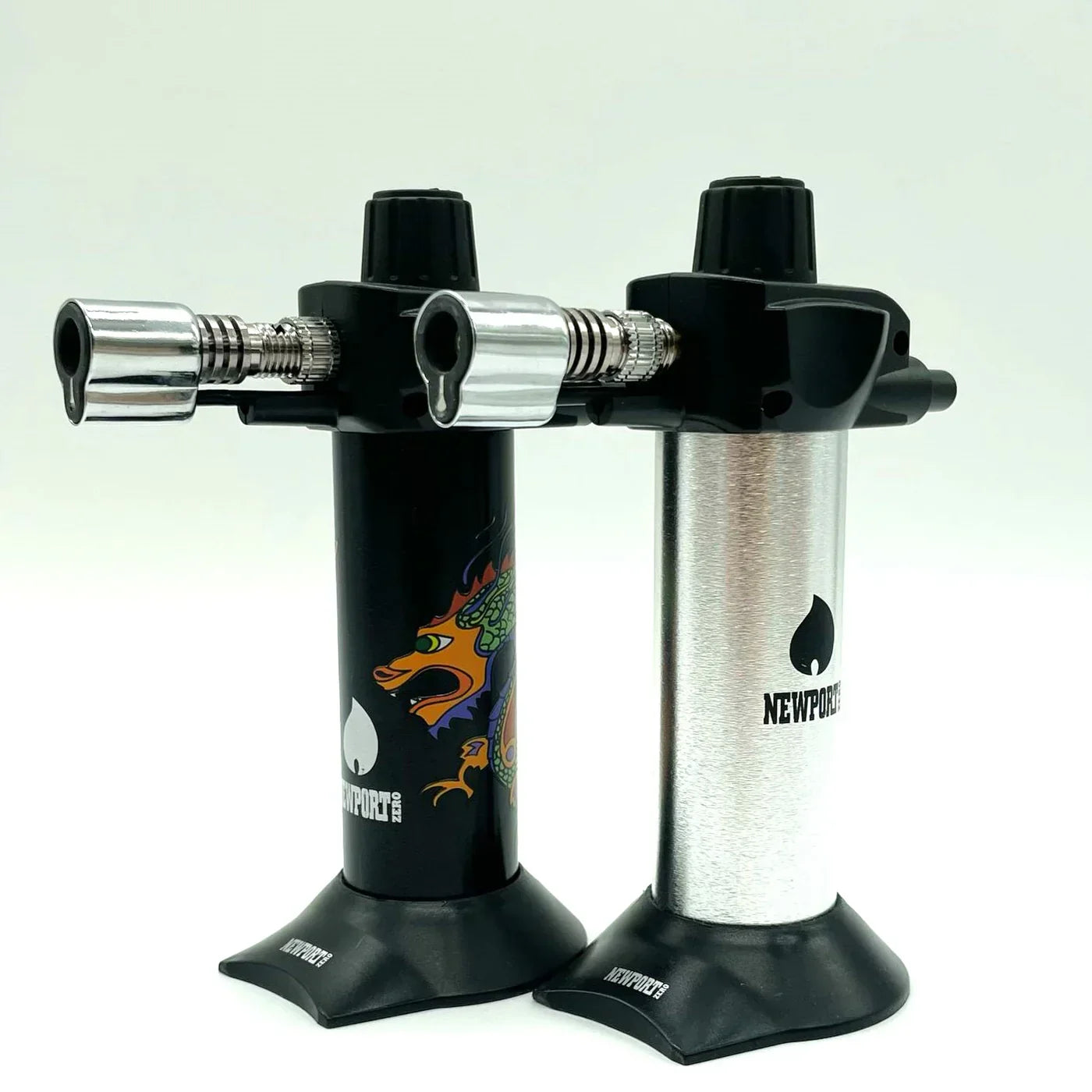 Newport - 5.5" Mini Torch