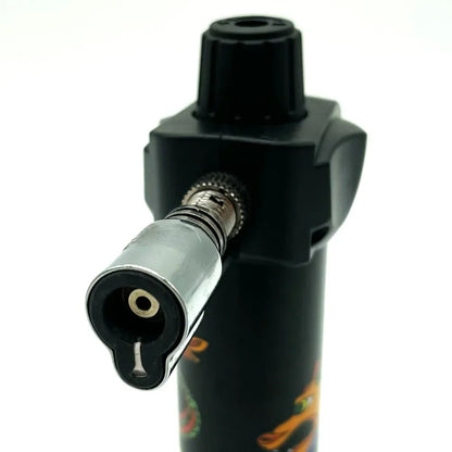 Newport - 5.5" Mini Torch