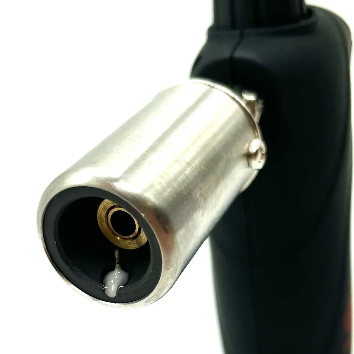 Newport - 5.5" Rogue Black Torch