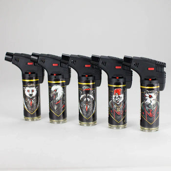 BOOOM - Boss Bear Refillable Torch Lighter