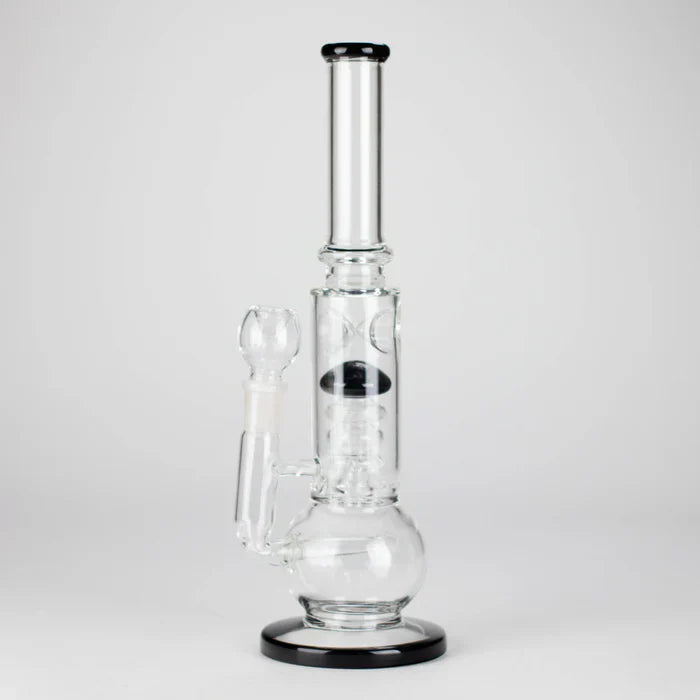 14" Chamber Sentinel Percolator Bong