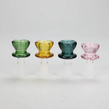 14mm Martini Crystal Glass Bowl