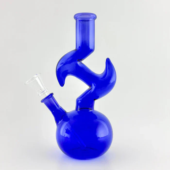 8" Zig-Zag Zong
