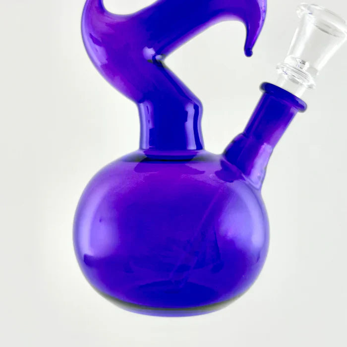 8" Zig-Zag Zong