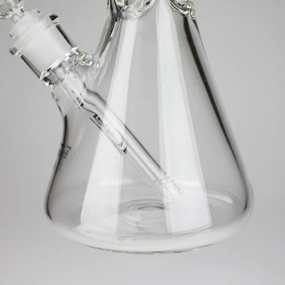Genie - 12" 9mm Glass Beaker Bong