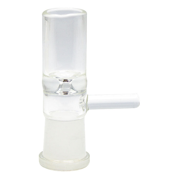 Bol en verre avec anse pour femme 14 mm