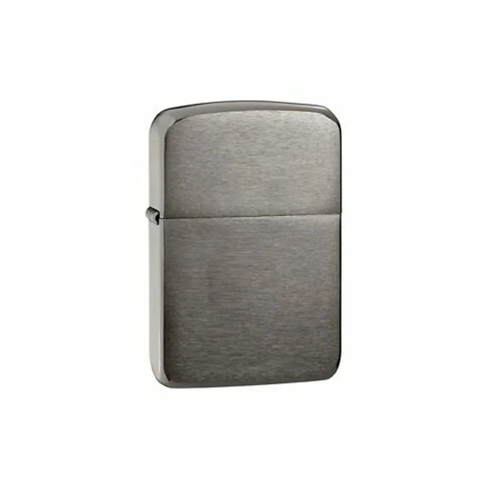 Zippo Lighter - 1941 Black Ice