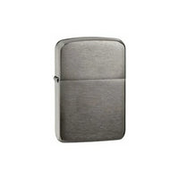 Zippo Lighter - 1941 Black Ice