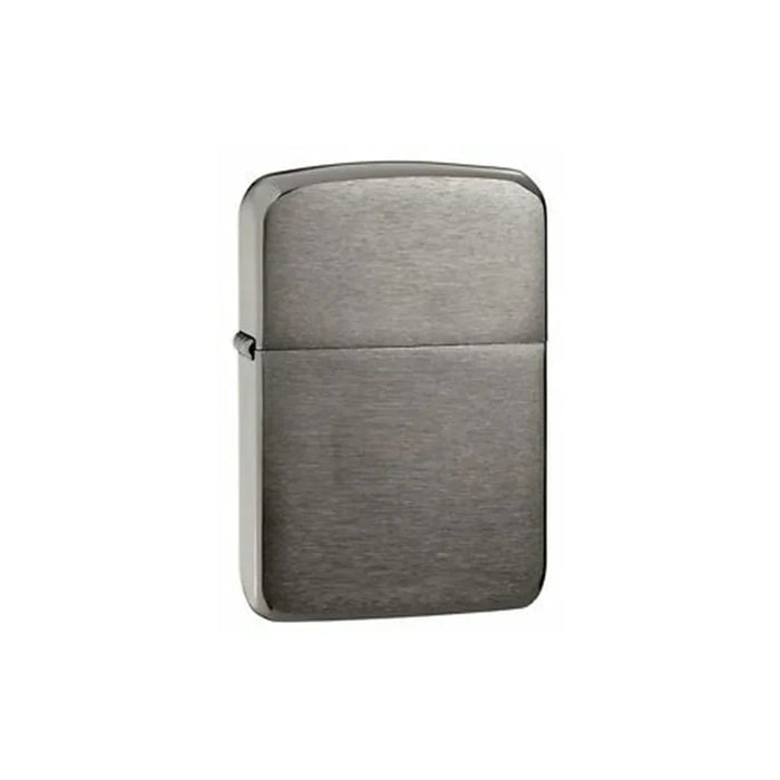 Zippo Lighter - 1941 Black Ice