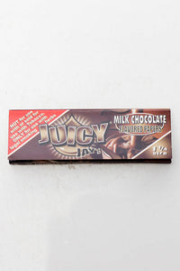 Juicy Jay's 1 1/4 Milk Chocolate Flavoured Papers