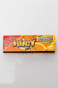 Juicy Jay's 1 1/4 Orange Flavoured Papers