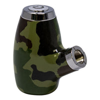 Camouflage Sherlock Pipe 510 Cartridge Battery 900mAh