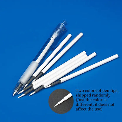 Ceramic Precision Craft Knife and Pen Set