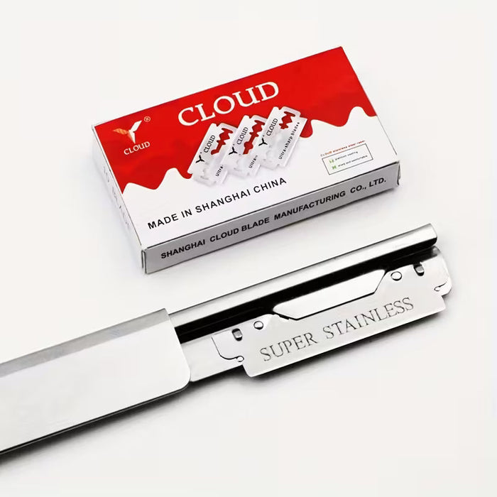 Professional Barber Straight Edge Razor