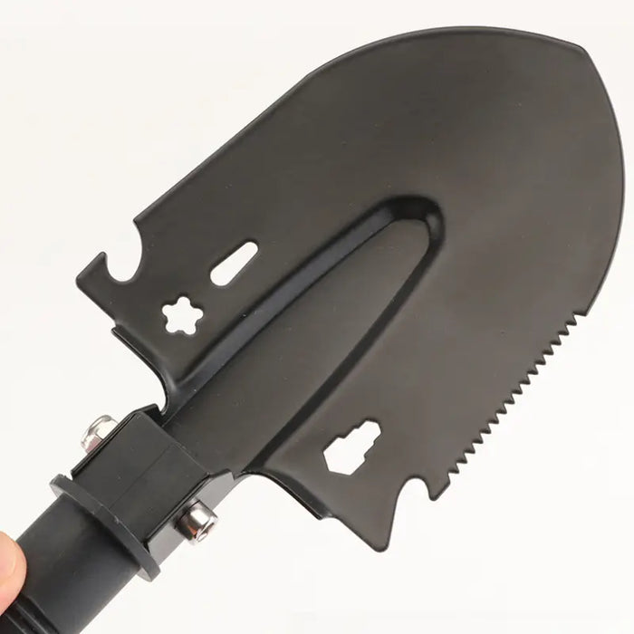 Multifunctional Military Survival Camping Shovel