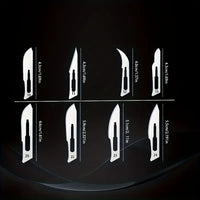 Great Value Steel Blades Box Set