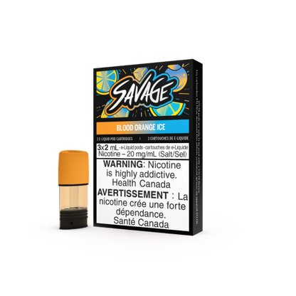 STLTH Savage Pod Pack