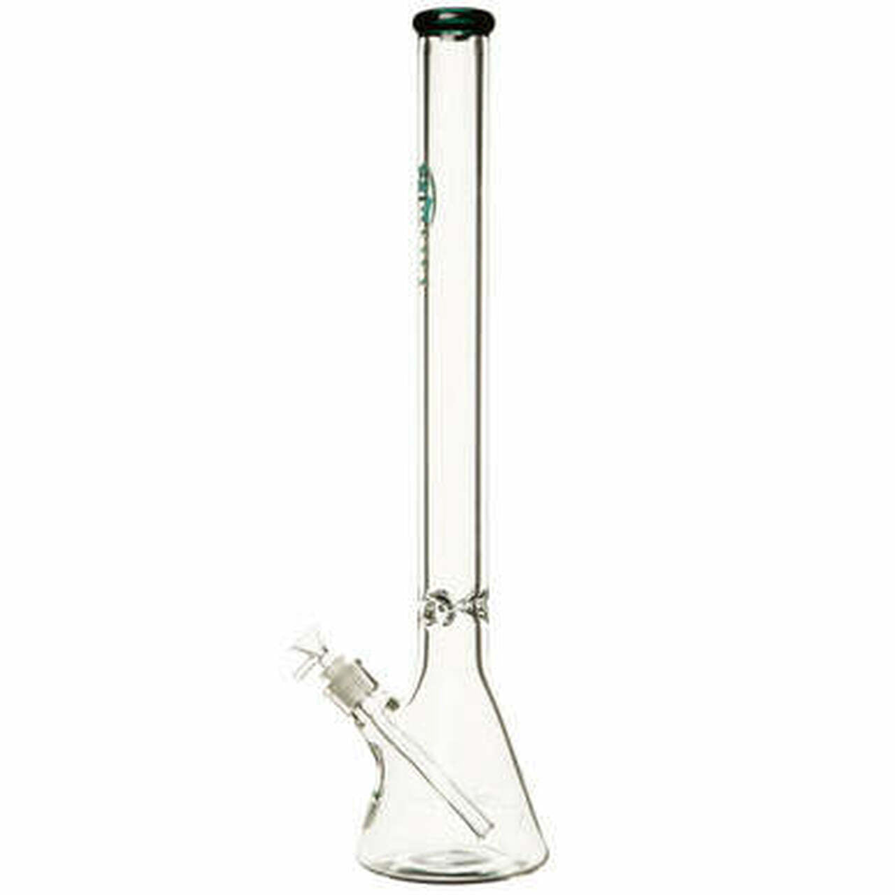 Cartel 29” 9mm Glass Bong