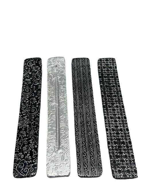 ZenN - Metal Designs Incense Ash Catcher