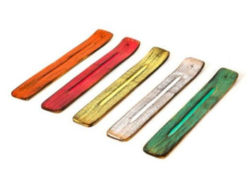 ZenN - Printed Plain Incense Ash Catcher