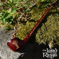 Pulsar Shire Pipes Lord of the Rings - 13