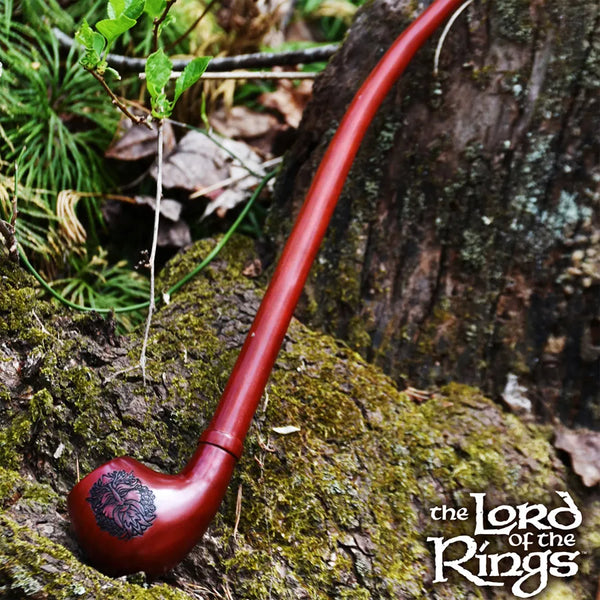 Pulsar Shire Pipes Lord of the Rings - 13" Treebeard