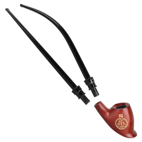 Pulsar Shire Pipes Seigneur des Anneaux - 12,5" Deux Tours