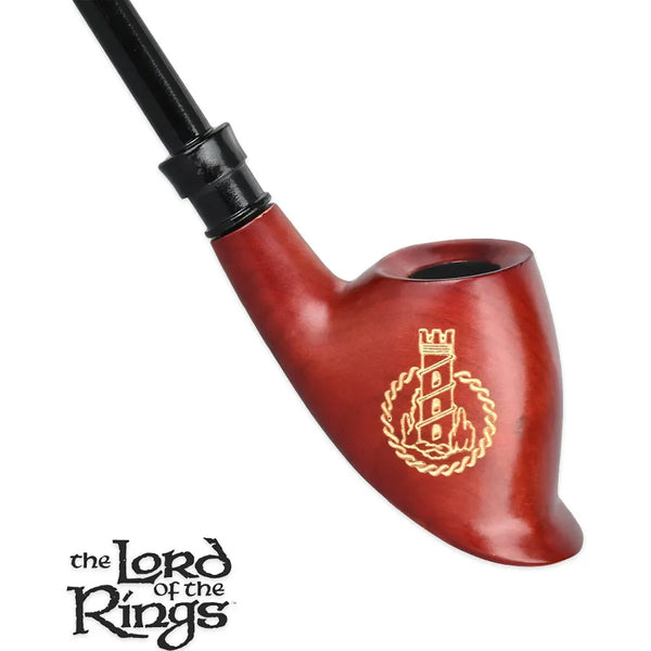 Pulsar Shire Pipes Seigneur des Anneaux - 12,5" Deux Tours