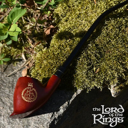 Pulsar Shire Pipes Lord of the Rings - 12.5" Two Towers