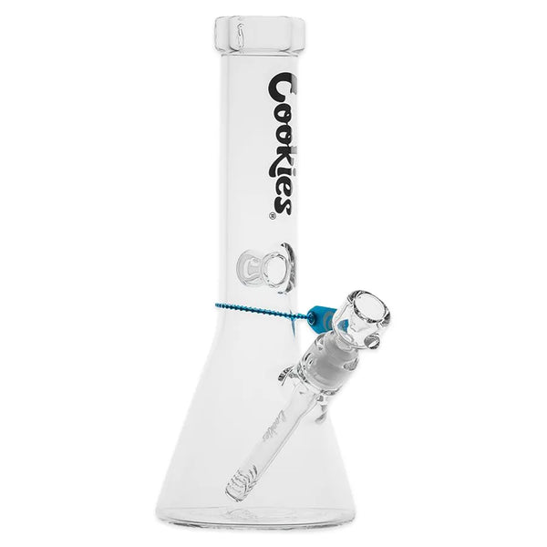 Cookies - 13.25" Original Beaker Bong