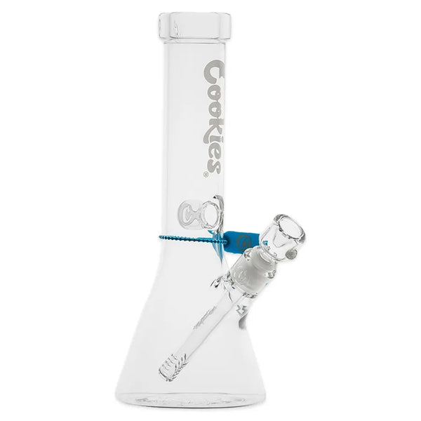 Cookies - 13.25" Original Beaker Bong