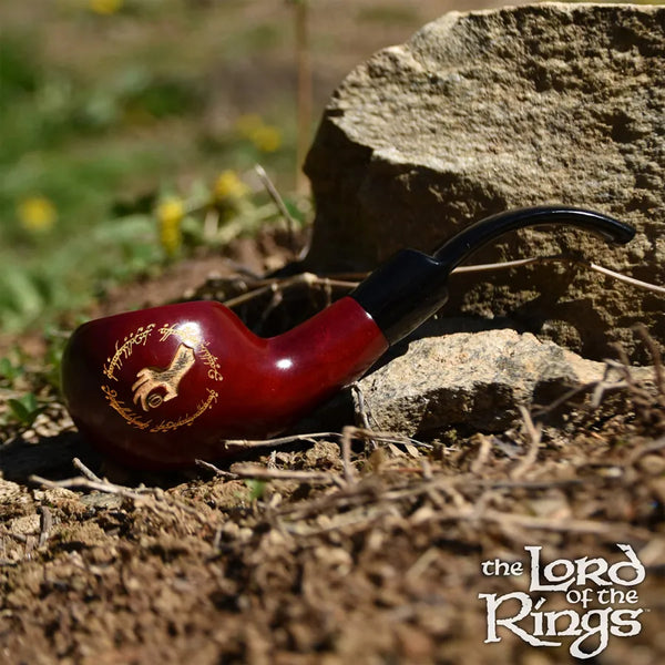 Pulsar Shire Pipes Lord of the Rings - 5.5" My Precious